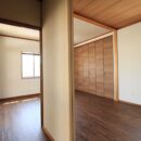 内装　建具のリフォーム